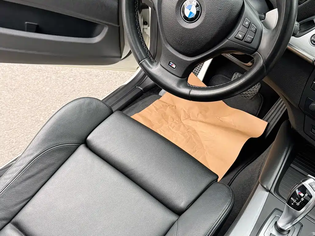 BMW X5 M 2014 — фото 17