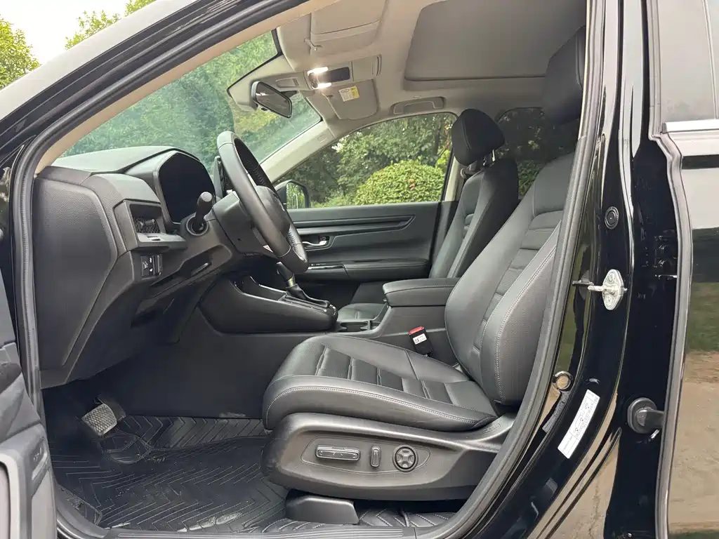 Honda CR-V 2023