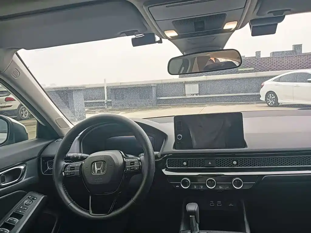 Honda Civic 2022