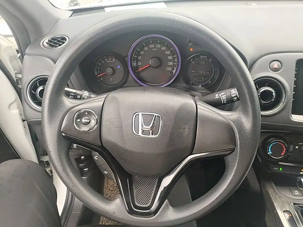 Honda XR-V 2016 — фото 11