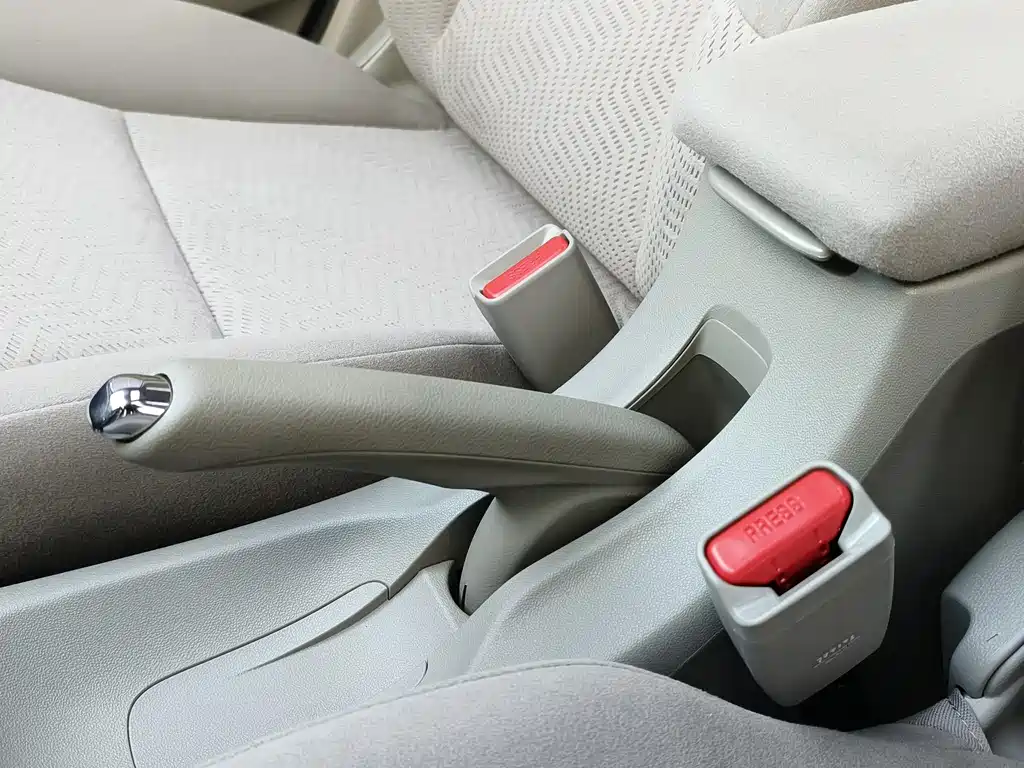 Honda City Classic 2015 — фото 18