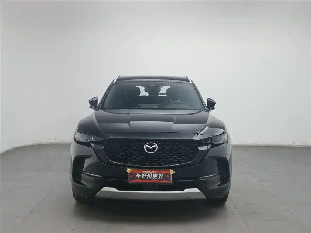 Mazda CX-50 Xingye 2023 — фото 3