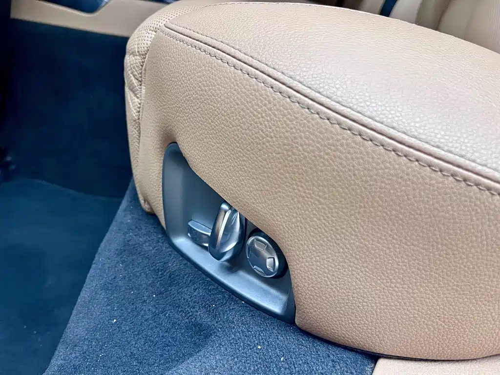 Porsche Panamera 2015 — фото 15