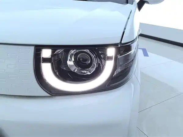 Chery QQ Ice Cream 2023