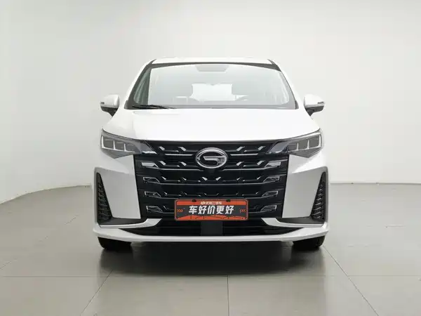 GAC Trumpchi M6 2024