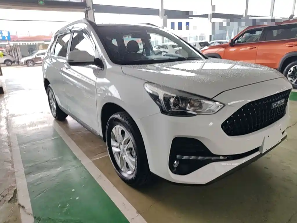 Haval M6 2020