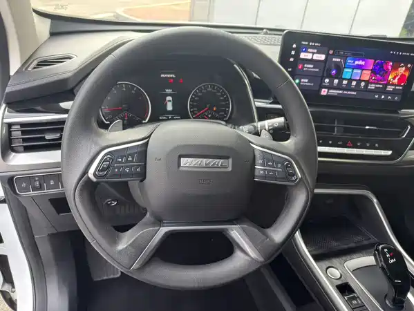 Haval H6 2023