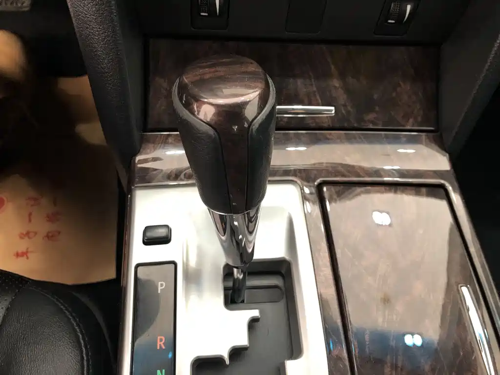 Toyota Camry 2015 — фото 11