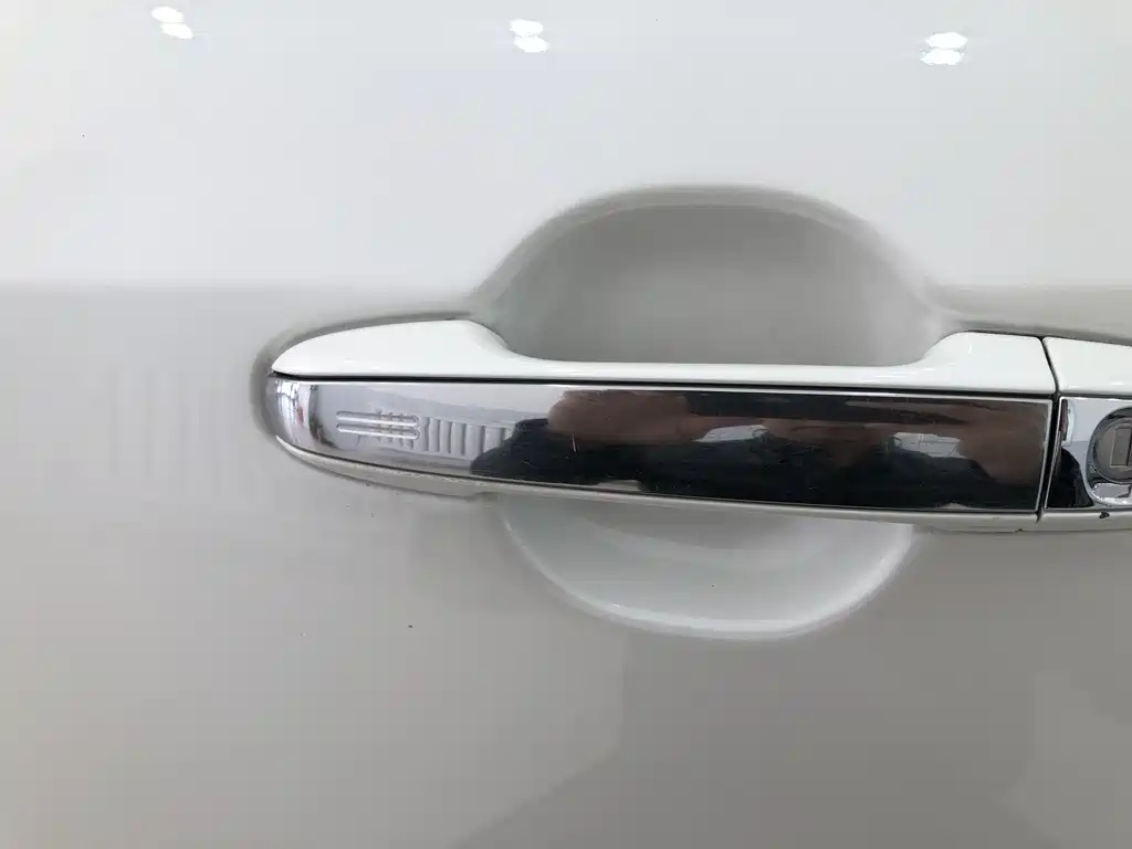 Toyota Camry 2015 — фото 19