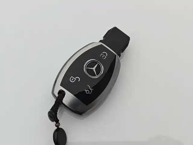 Mercedes-Benz C-Class 2017 — фото 11