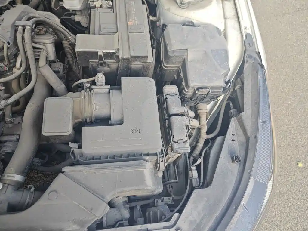 Hyundai Elantra 2023 — фото 22