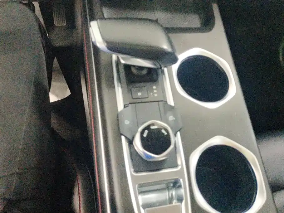 Changan CS55PLUS 2022 — фото 16