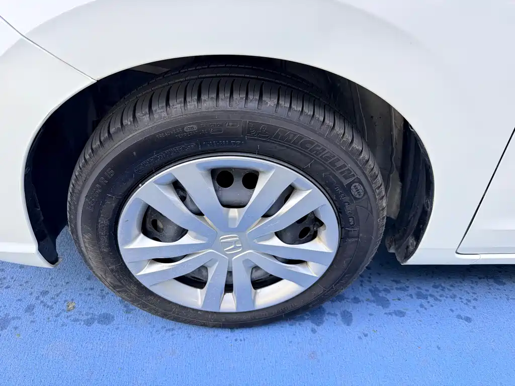 Honda Fit 2021 — фото 15