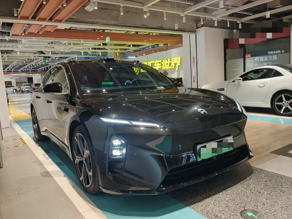 NIO ET5T 2025