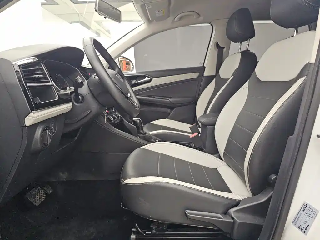 Jetta VS5 2023