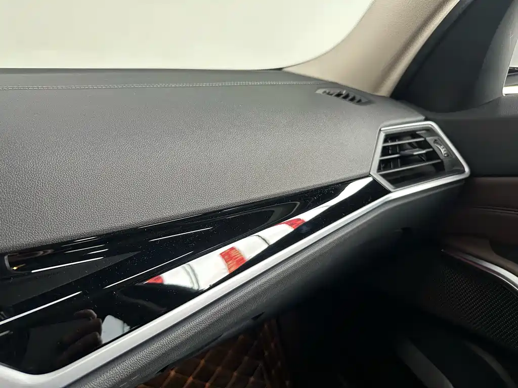 BMW i3 2023 — фото 14