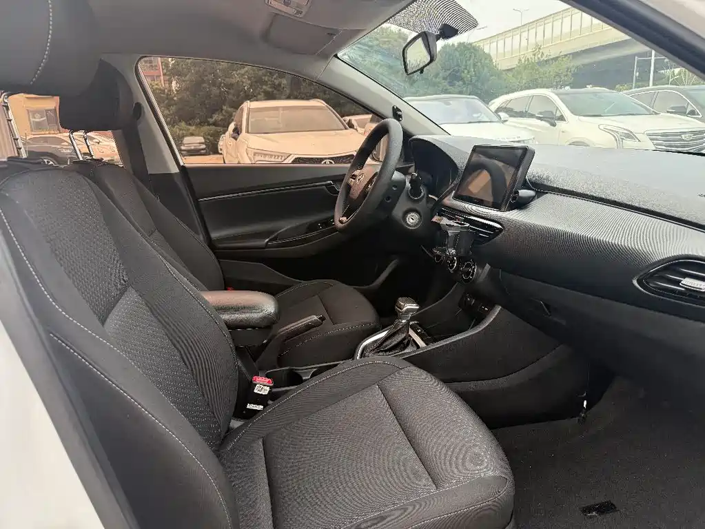 Hyundai Joyful 2020