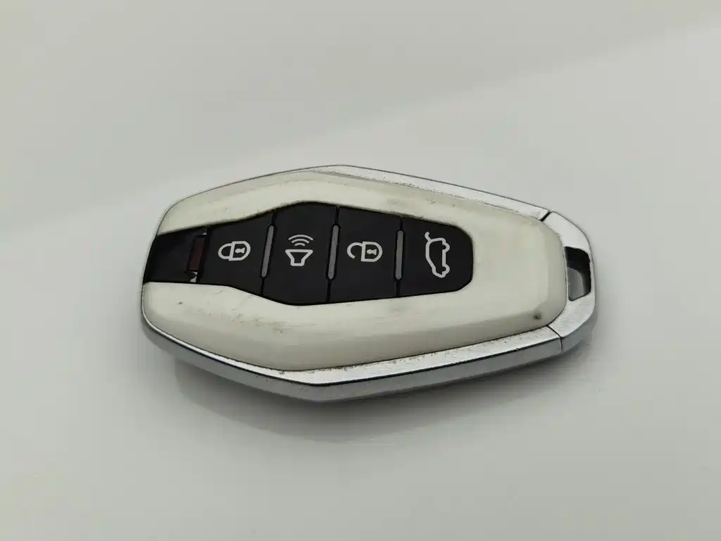 Jetour X70 PLUS 2024 — фото 19