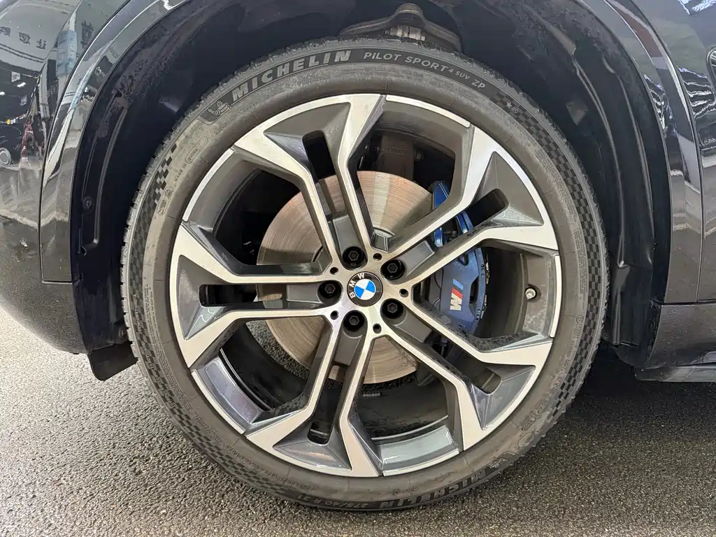 BMW X5 2026