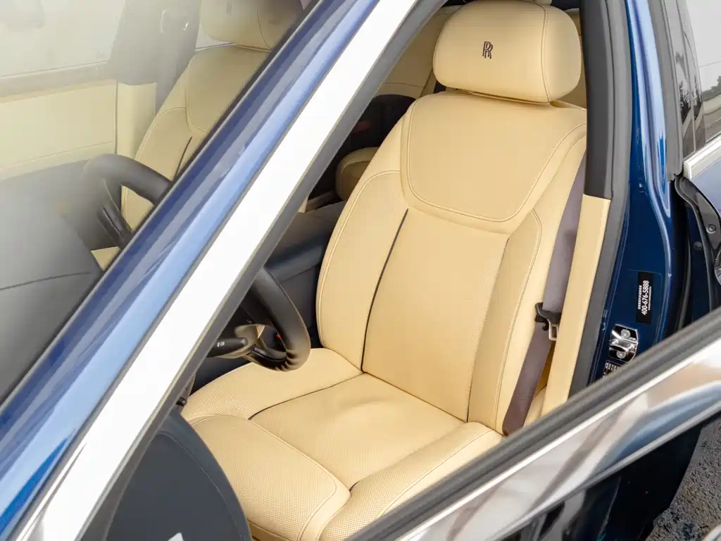 Rolls-Royce Ghost 2016 — фото 14