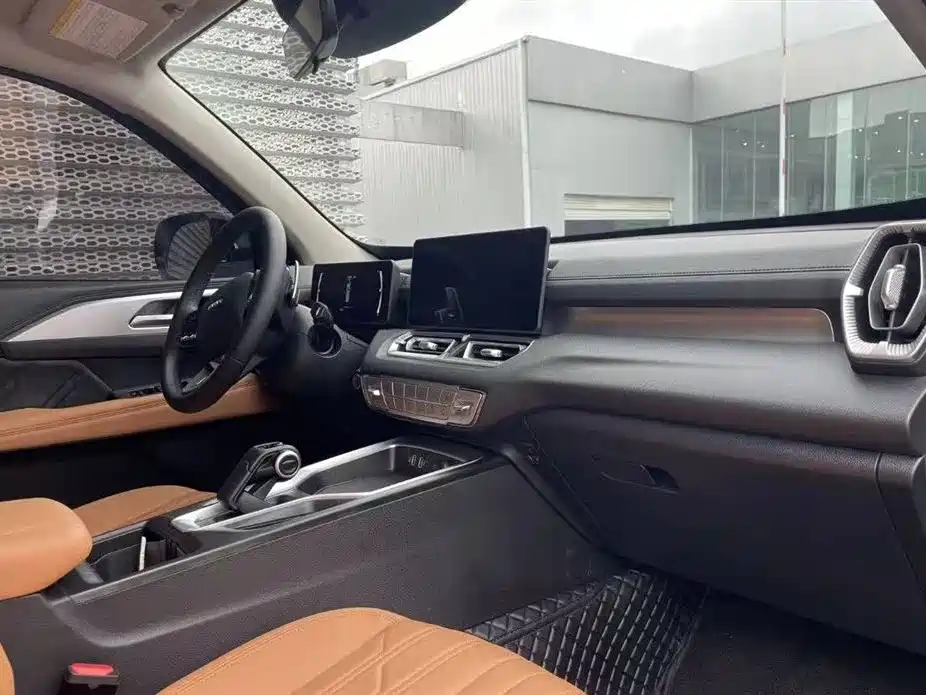 Haval H5 2025