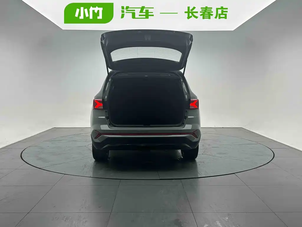 Jetta VS7 2023
