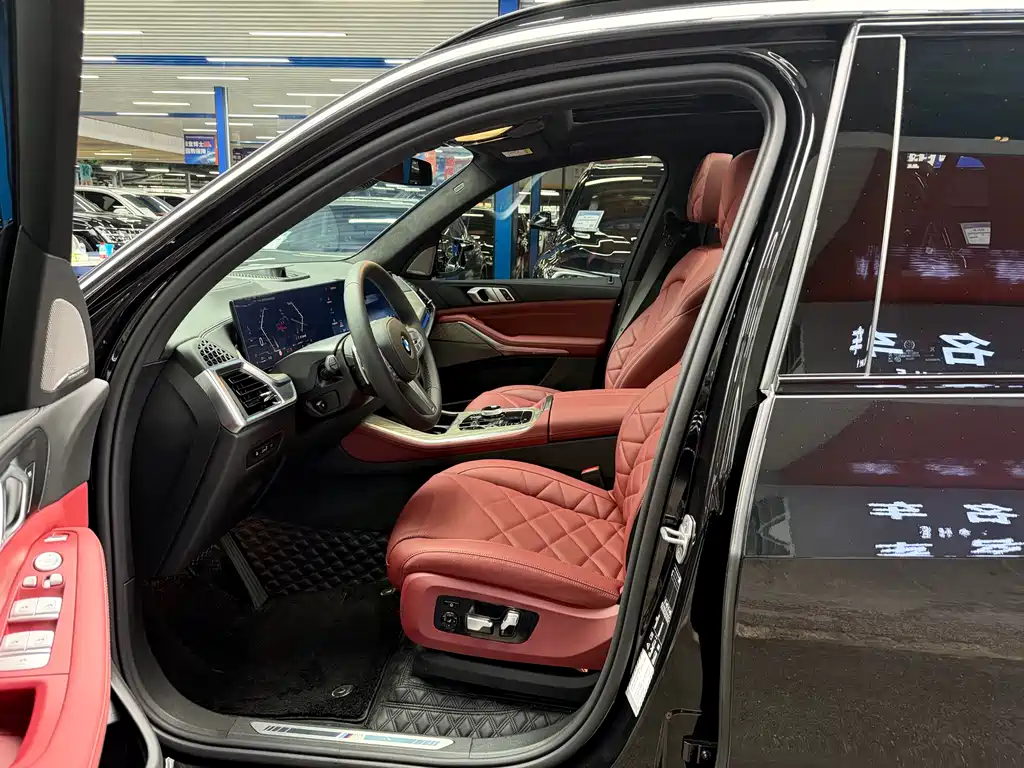 BMW X5 2026