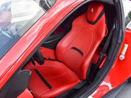 Ferrari Roma 2021 — фото 12