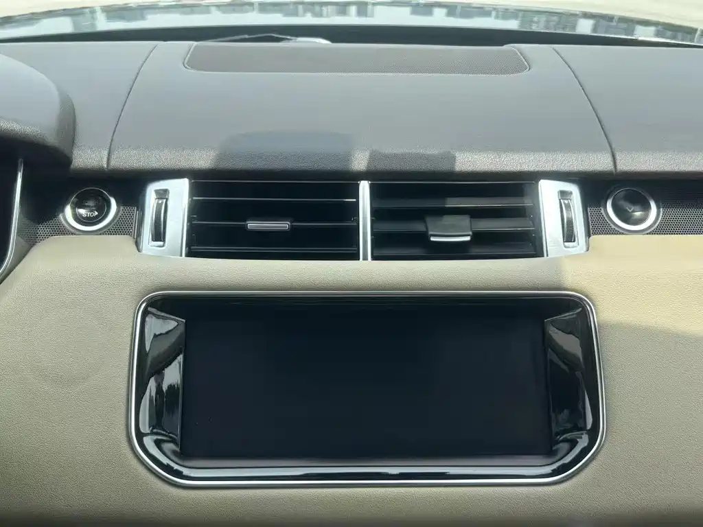 Land Rover Range Rover Sport 2015 — фото 14