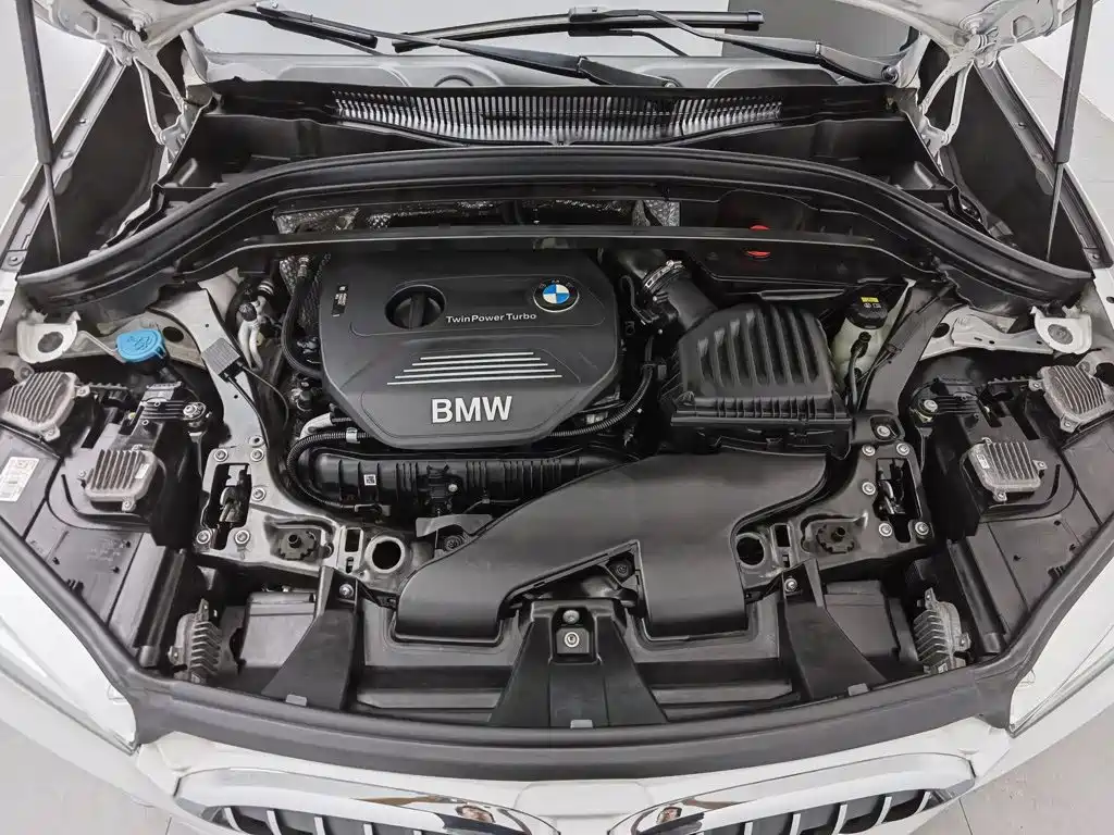 BMW X1 2016