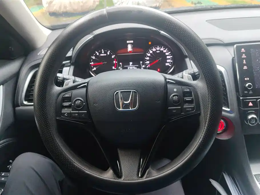 Honda Avancier 2019 — фото 15
