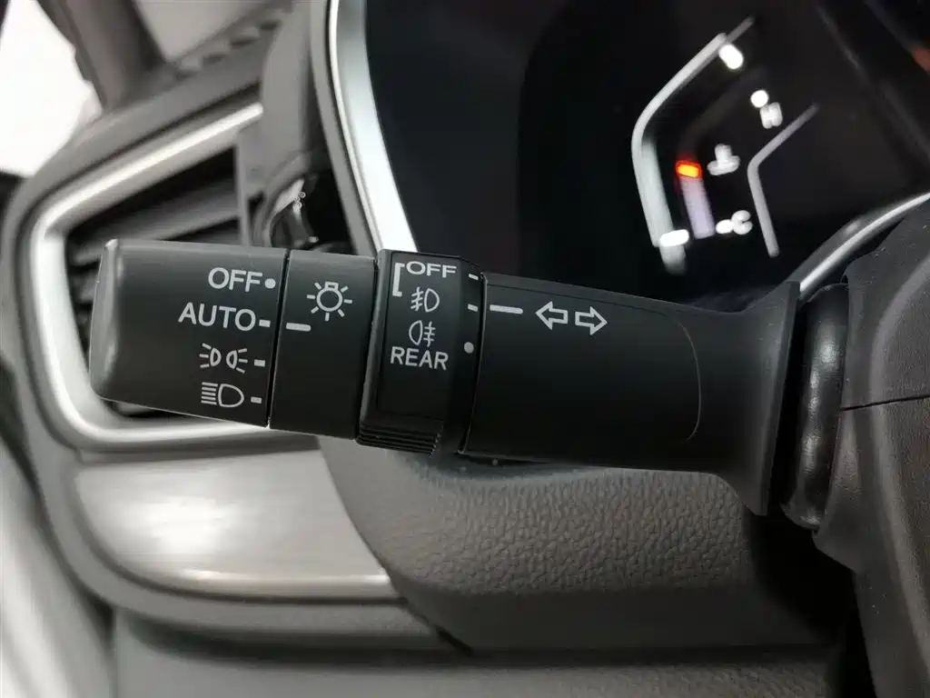 Honda Breeze 2021 — фото 21