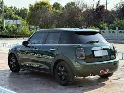 MINI MINI 2018