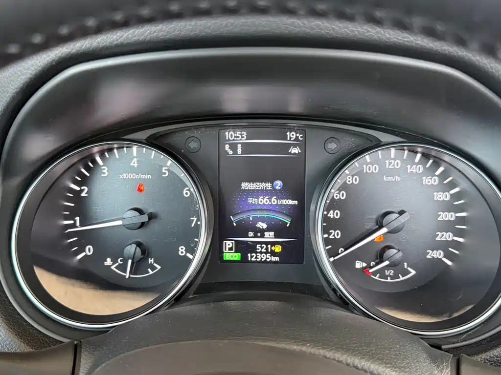Nissan Qashqai 2023 — фото 14