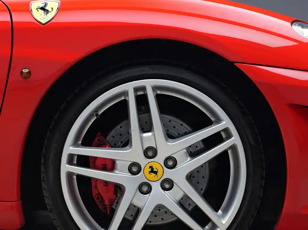 Ferrari F430 2008 — фото 6