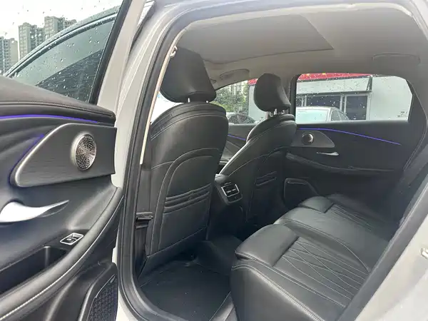 Chery Arrizo 8 2024
