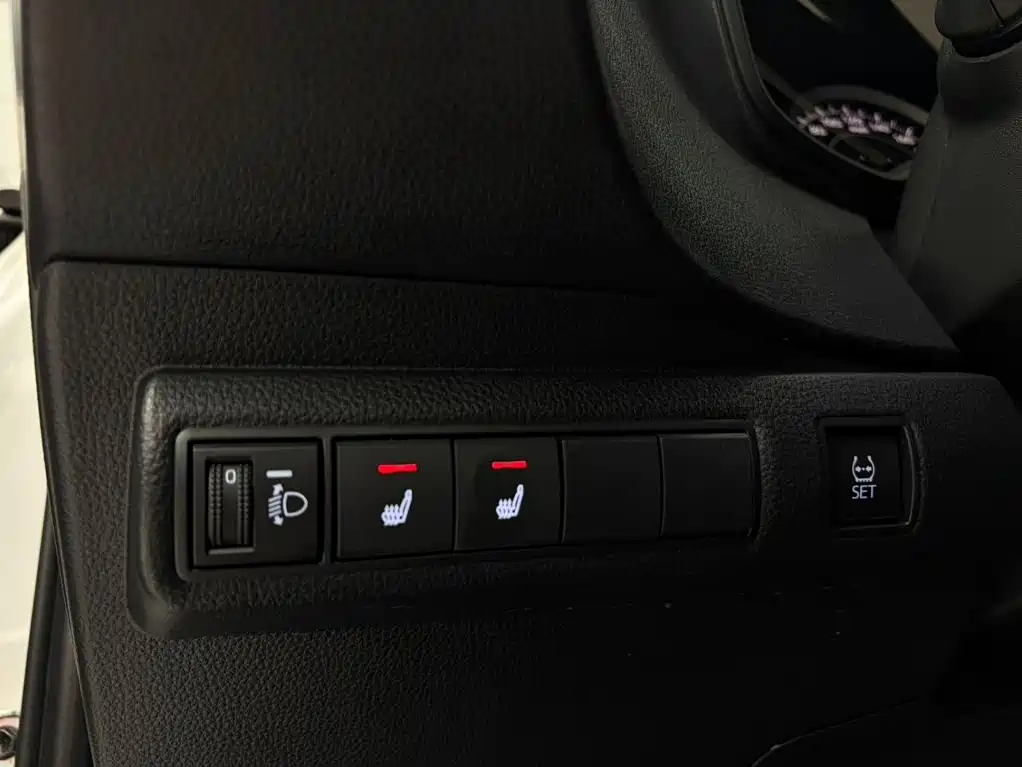 Toyota Levin 2022 — фото 10