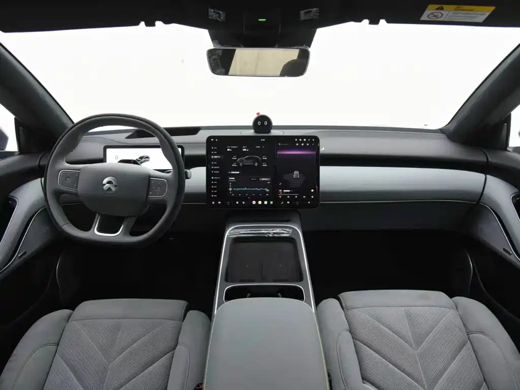 NIO ET5T 2026