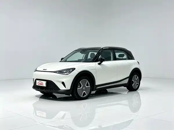 smart #1 2025