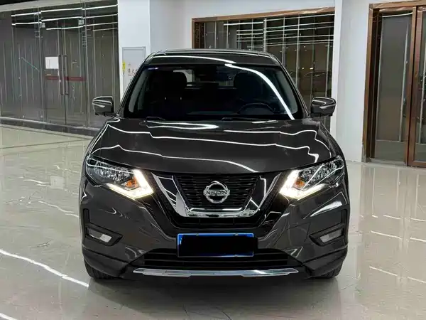 Nissan X-Trail 2020
