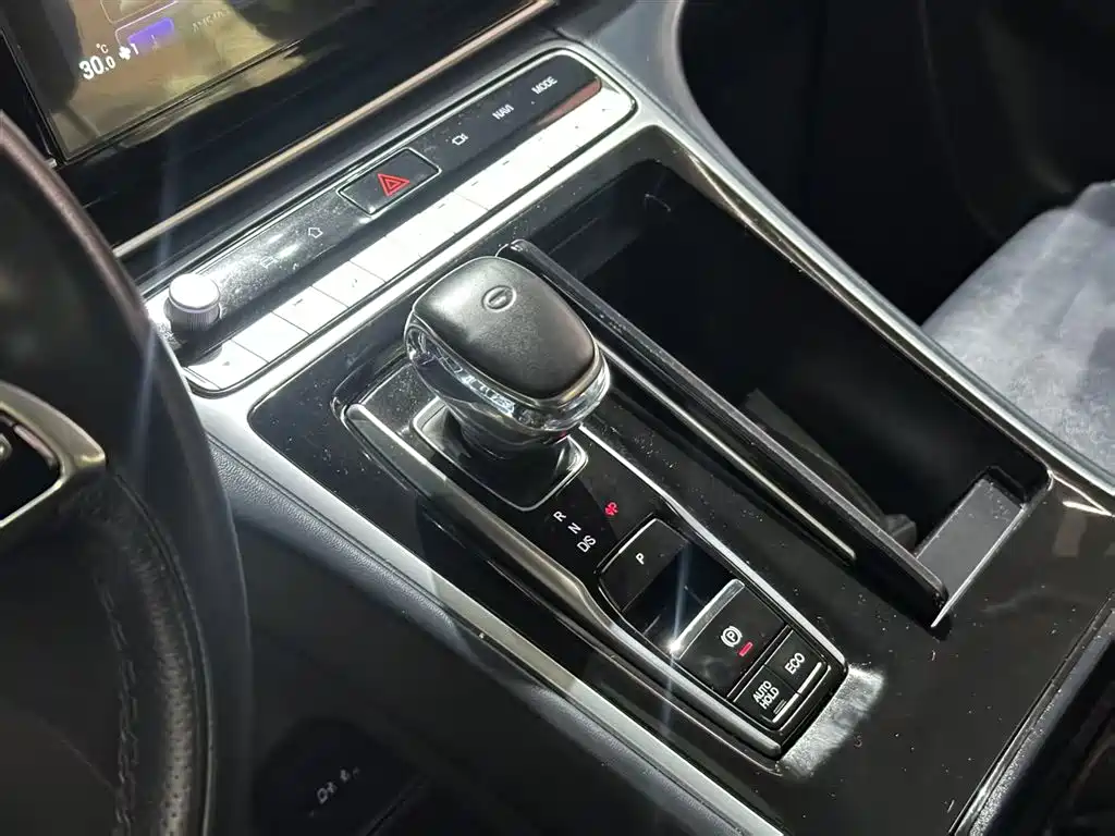 GAC Trumpchi M8 2023 — фото 22