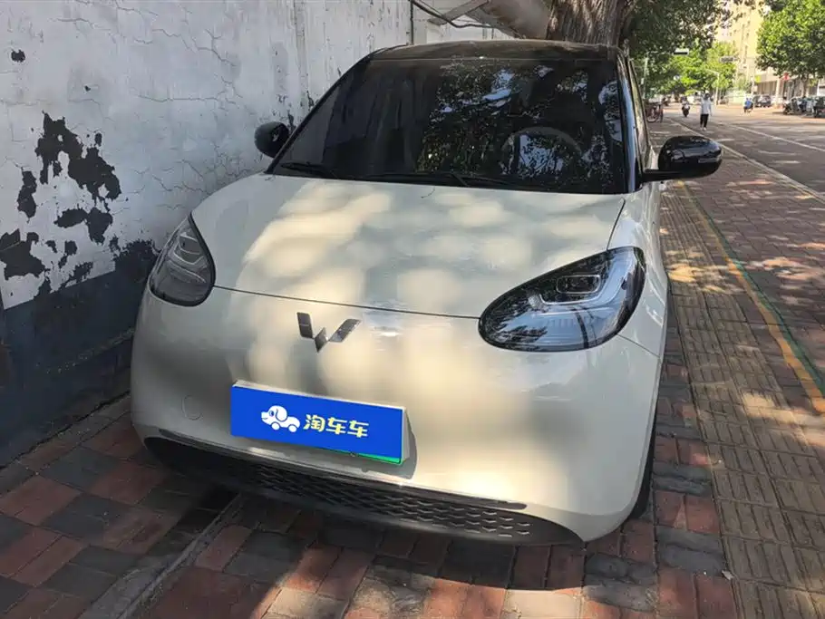 Wuling Bingo 2024