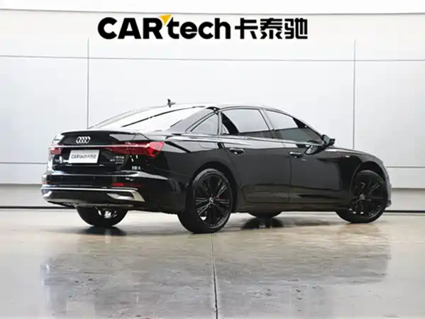 Audi A6L 2025