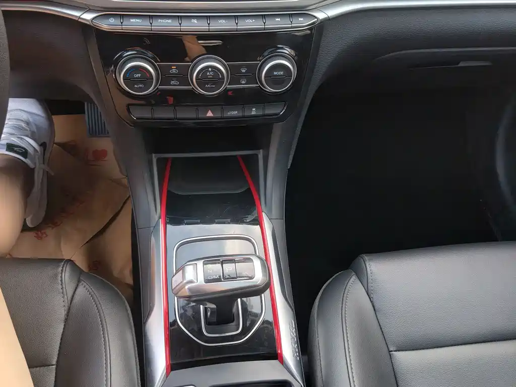 Haval H2 2019 — фото 14