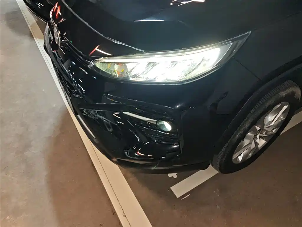 Toyota Wildlander 2023 — фото 18