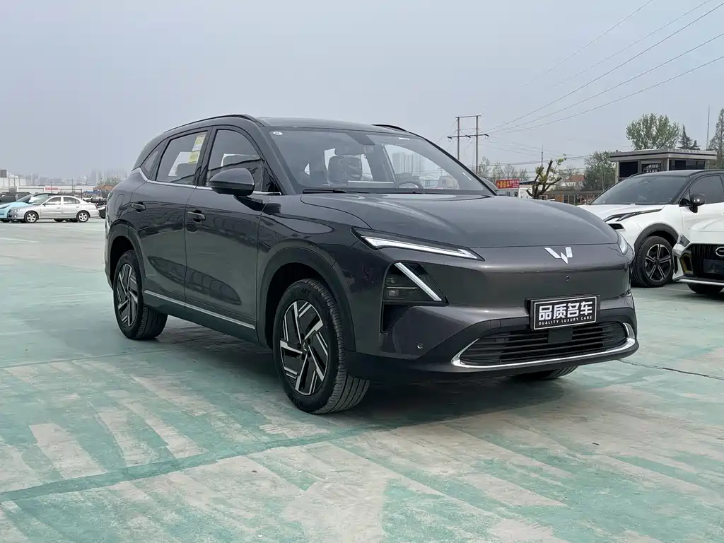 Wuling Xingguang S 2026 — фото 3