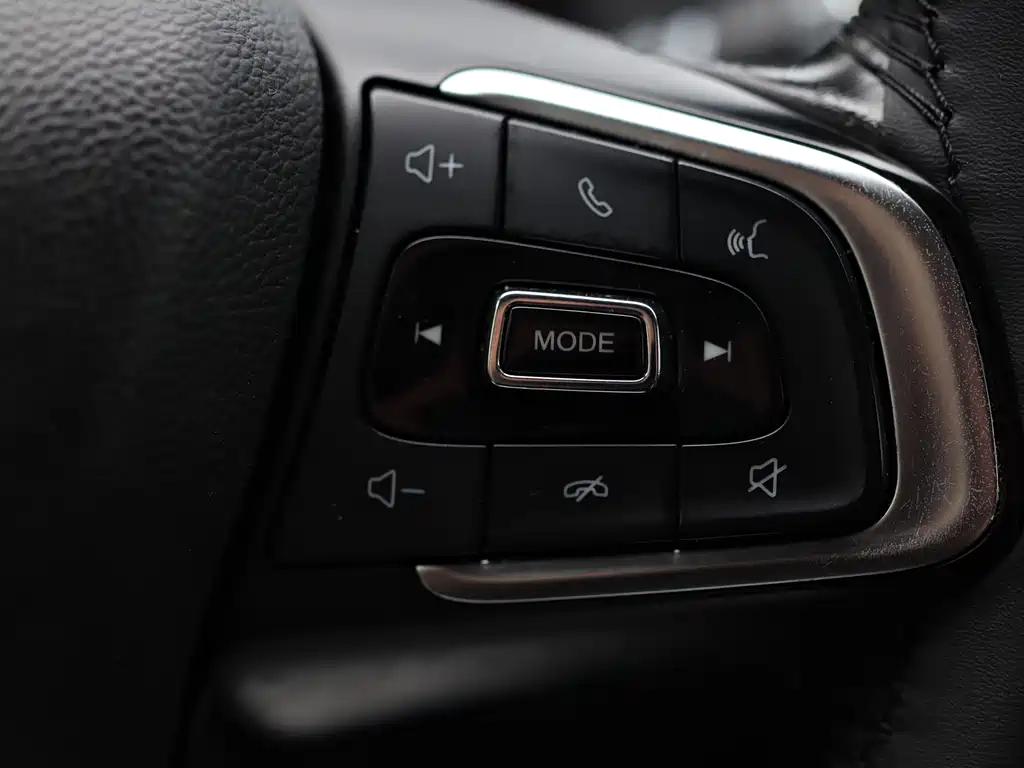 Chery Tiggo 7 2020 — фото 15