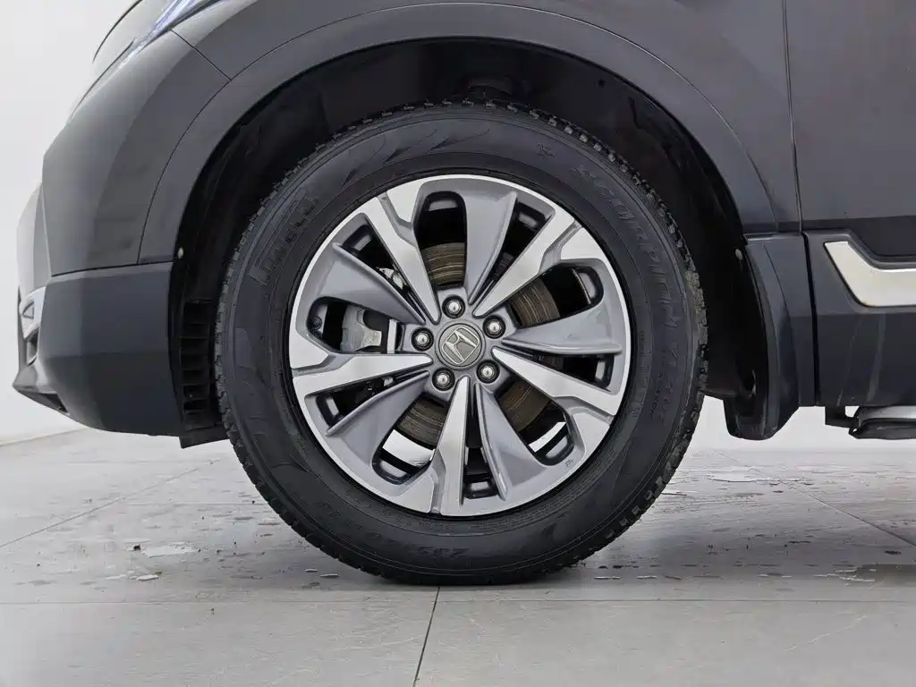 Honda CR-V 2019 — фото 17