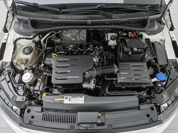 Volkswagen Polo 2021