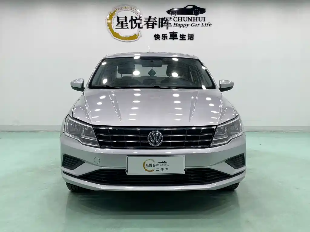 Volkswagen Jetta 2017